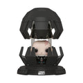 Star Wars - Darth Vader in Meditation Chamber Funko Pop! Deluxe Vinyl Figure, display view