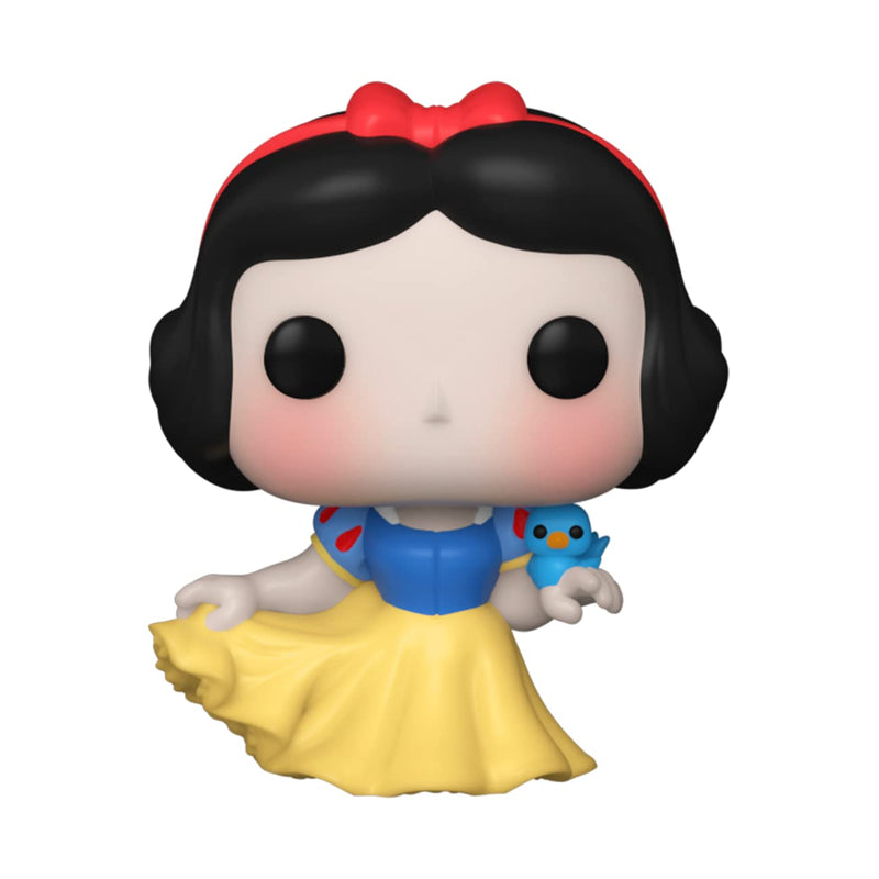 4-Pack - Disney Princess - Cinderella Funko Bitty Pop! Vinyl Figures