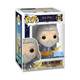 Funko Pop! Harry Potter: Dumbledore (Flame) (Exclusive)