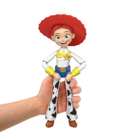 Toy Story Large Scale Figure Jessie