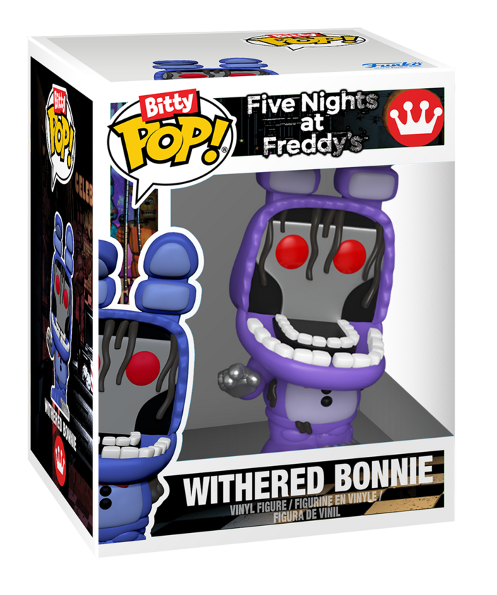 bitty-pop-fnaf-withered-freddy-4-pack