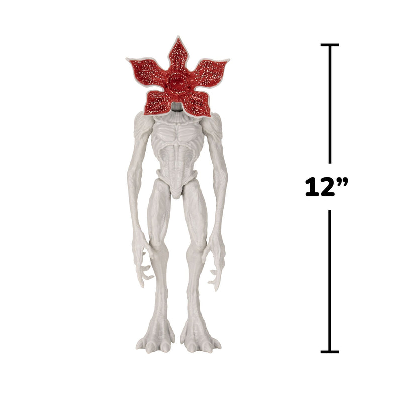 Stranger Things - 12" Demogorgon Figures - Image