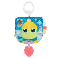 Lamaze Finlee The Frog Look Book - Image