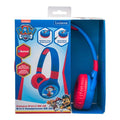 Paw Patrol 2 in 1 Bluetooth & Wired Foldable Headphones