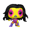 Pop! Vinyl - WWE - Rhea Ripley WM40 (chance of chase), alternate view