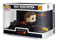 Pop! Rides Super Deluxe Formula 1 Max Verstappen