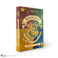 Harry Potter Advent Calendar Christmas Surprise Box, close-up detail