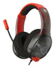 Turtle Beach Airlite Fit Mario Star Wired Headset for Nintendo Switch 2