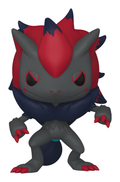 Pop! Vinyl - Pokemon - Zoroark - Image