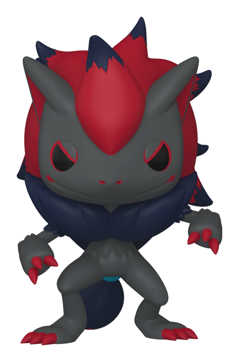 Pop! Vinyl - Pokemon - Zoroark - Image