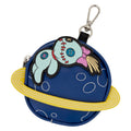 Loungefly - Disney Lilo&Stitch Space Cbody Bag 5/6