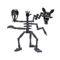 FNAF - 6in Endo-Series Figure - Mangle - Image