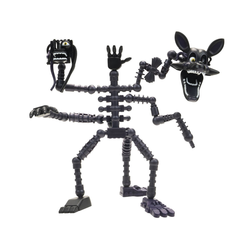 FNAF - 6in Endo-Series Figure - Mangle - Image