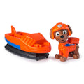 Paw Patrol Core Figure Action Pup Assortment - Image