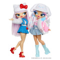 L.O.L Surprise OMG Loves Hello Kitty - HK, front detail