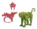 Masters of the Universe Chronicles Battle Cat® Action Figure
