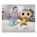 L/T Movin Lights Monkey
