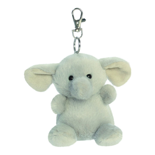 Palm Pals 4" Elephant Keyring