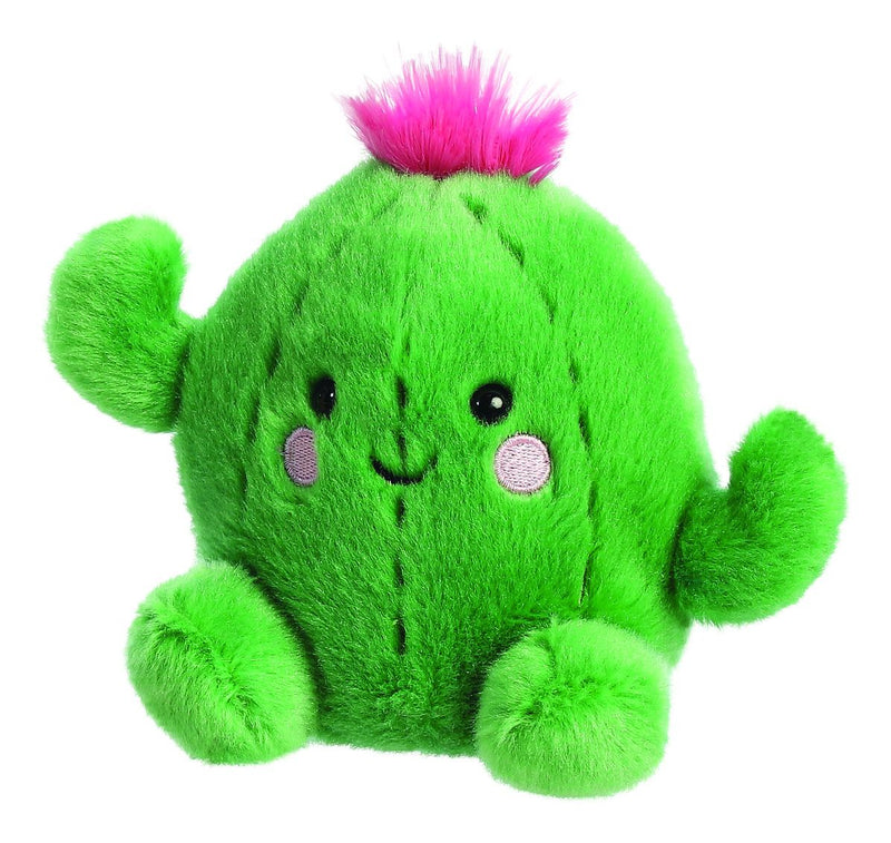 Palm Pals Prickles Cactus 5" - Image