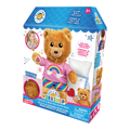 Build-a-Bear Workshop Furtastic Bear - Rainbow