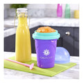 Chillfactor Slushy Maker Colour Shock in CDU (Case of 12)