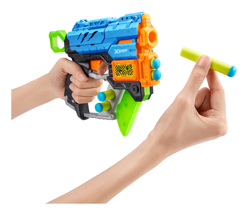 XSHOT Dino Attack Extinct - Image