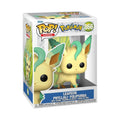 Pokemon Leafeon Pop! Vinyl Figure
