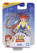 Imaginext Toy Story Figure Assortment - Image