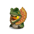 Jurassic Park - Dilophosaurus - Mini Tubbz - Image