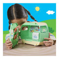 Peppa Pig Three Little Piggies Caravan