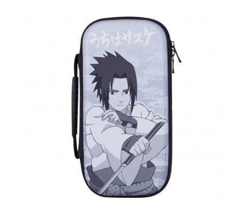 Konix Naruto Sasuke Carry Case for Nintendo Switch