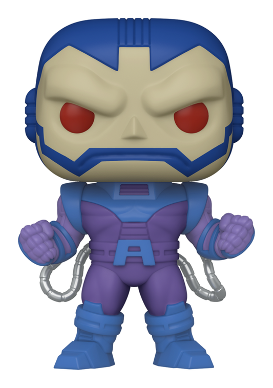 Pop! Vinyl - X-Men 97 - Apocalypse, alternate view