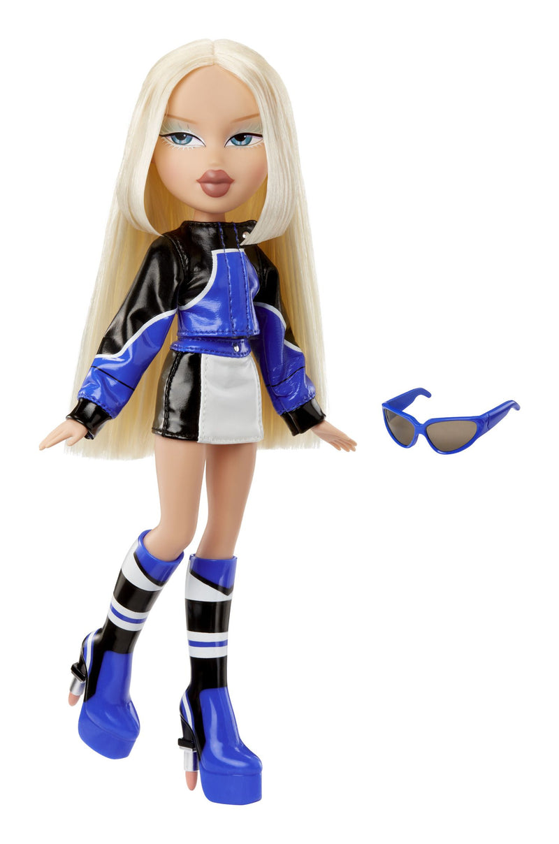Bratz Scorchin Doll - Cloe - Image
