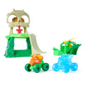 Monster Jam Mini Feature Set