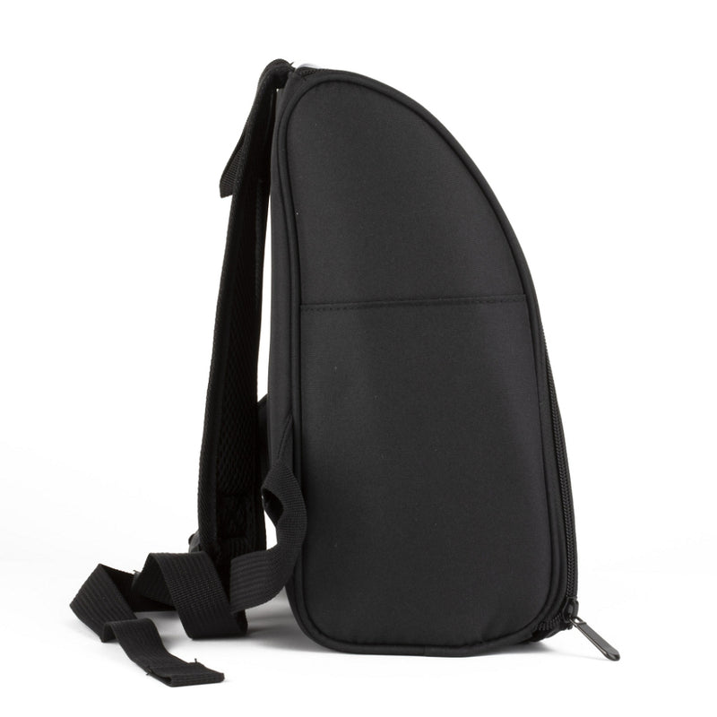 Konix Naruto Backpack for Nintendo Switch side angle