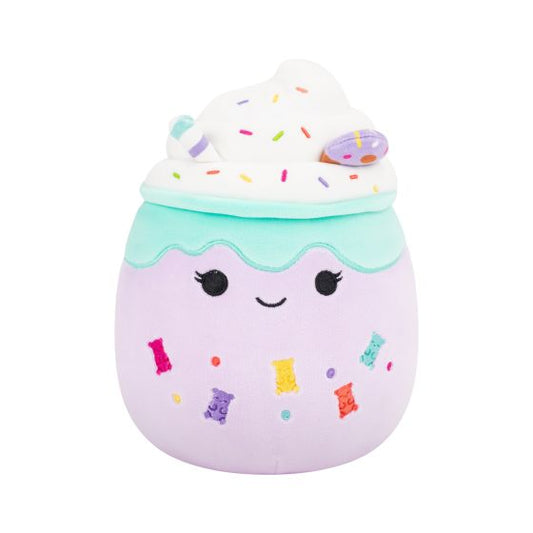 Squishmallows 7.5" Milkshake Squad Assorted