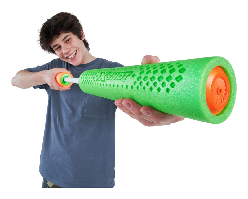 XSHOT Water Foam Blaster. - Image