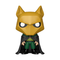Pop! Vinyl Batman Animated Series Ras al