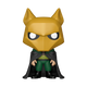 Batman Animated Series Ras al Pop! Vinyl Figure