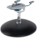 U.S.S. Aventine NCC-82602 (Vesta class) Model Diecast Ship BONUS ISSUE NYCC EXCLUSIVE (Eaglemoss / Star Trek), rear view