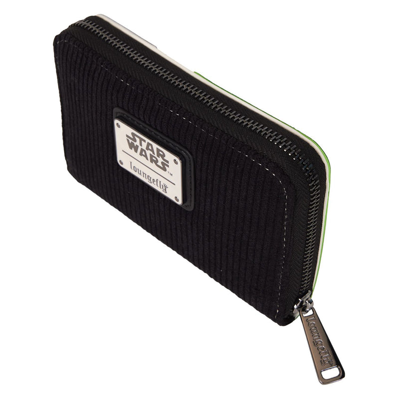 Loungefly - Star Wars: TPOF Zip Around Wallet - Image