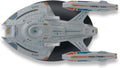 / #7 U.S.S Equinox NCC-72381 Diecast Model Ship Window Boxed (Star Trek / Eaglemoss), packaging shot