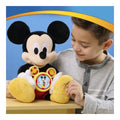 Mickey Mouse Oh Toodles Feature Plush