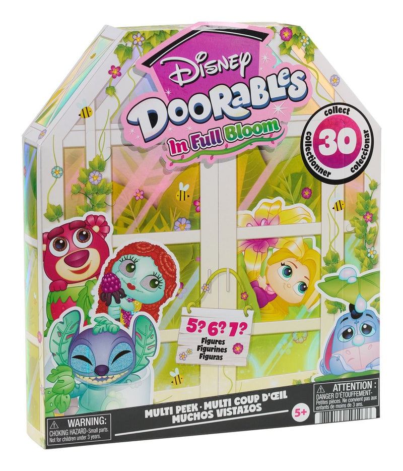 Doorables Magic in Bloom Multi Peek S15 - Image