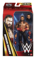 WWE Elite Collection Top Picks - Roman Reigns - Image