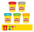 Play-Doh Stamp n Saw Tool Bench - Image
