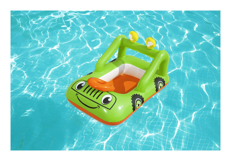 Lil' Navigator Baby Boat
