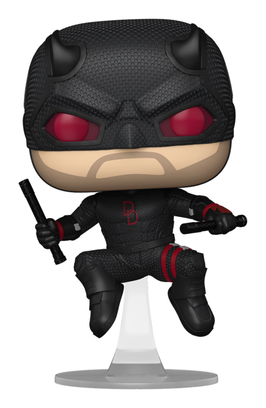 Pop! Vinyl - Daredevil Born Again - Daredevil