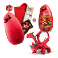 Dungeons & Dragons - Questers - Red Dragon