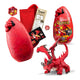 Dungeons & Dragons - Questers - Red Dragon